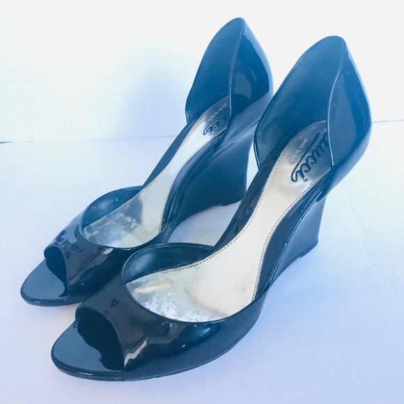 Gucci | wedges - Picture 6 of 8